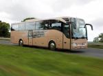 Mercedes-Benz Tourismo O350 2006 года